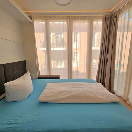 Appartamento Haus Mecklenburg - Whg 10 Ostseebad Kühlungsborn Esterno foto