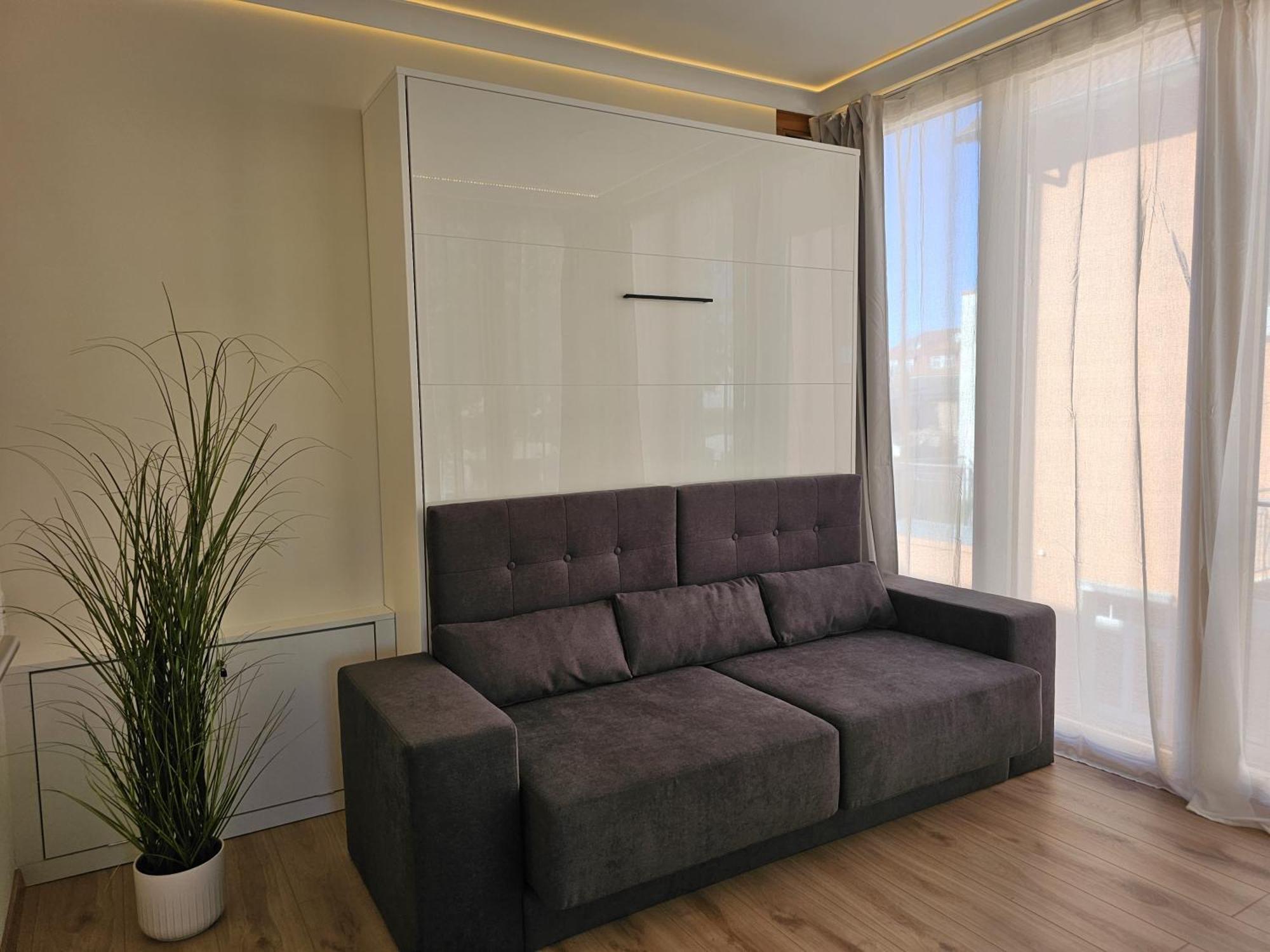 Appartamento Haus Mecklenburg - Whg 10 Ostseebad Kühlungsborn Esterno foto