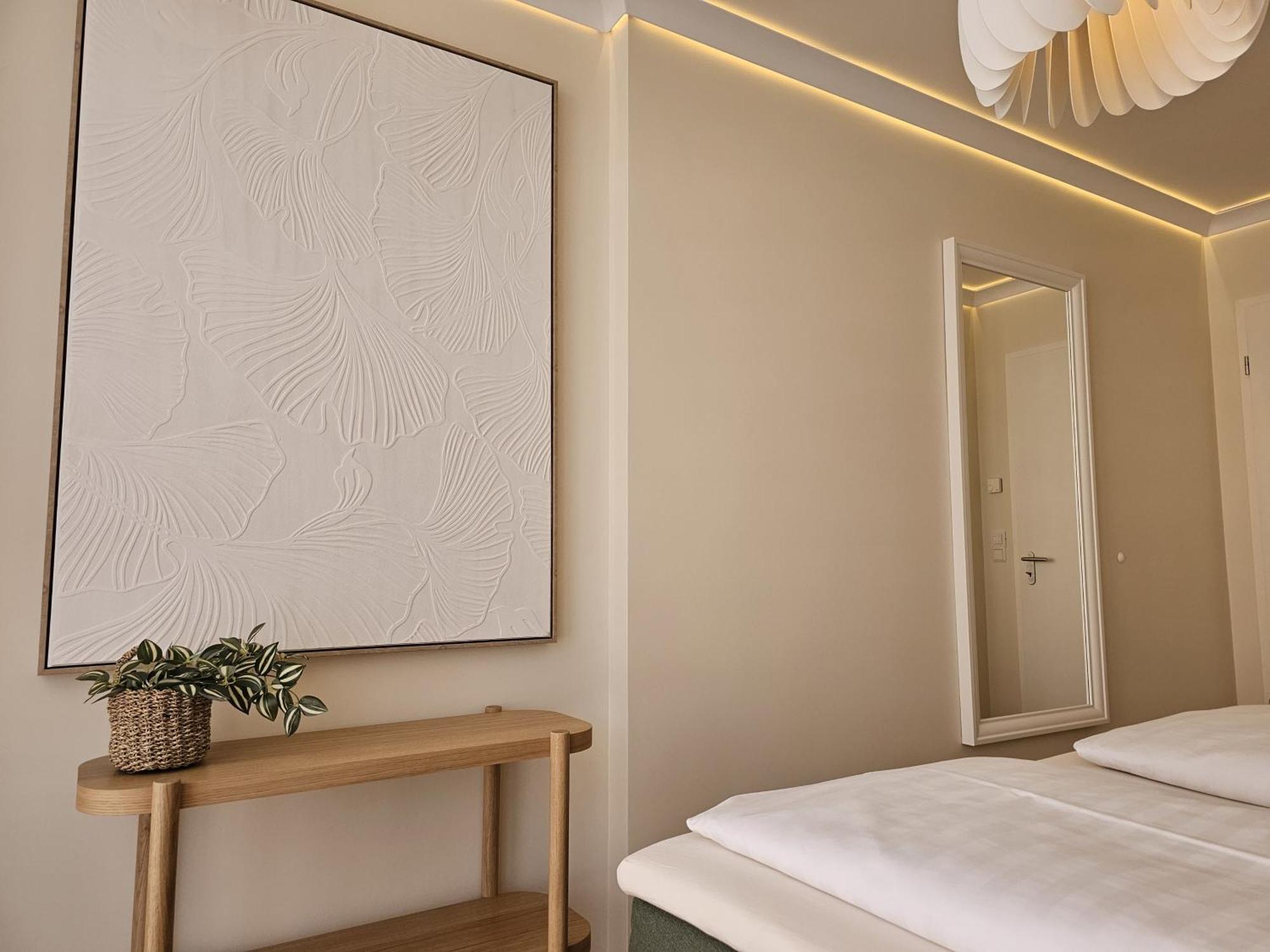 Appartamento Haus Mecklenburg - Whg 10 Ostseebad Kühlungsborn Esterno foto