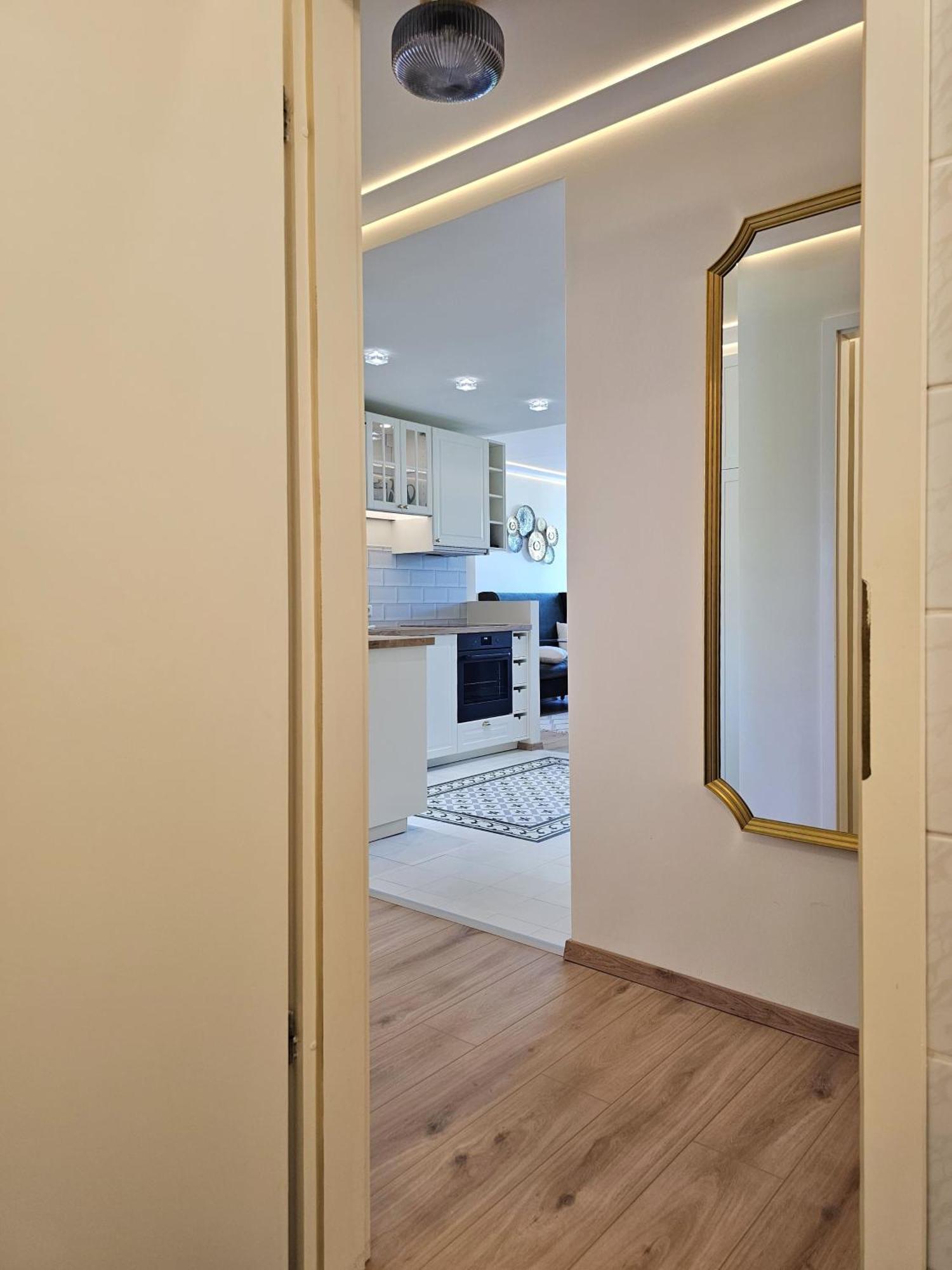 Appartamento Haus Mecklenburg - Whg 10 Ostseebad Kühlungsborn Esterno foto