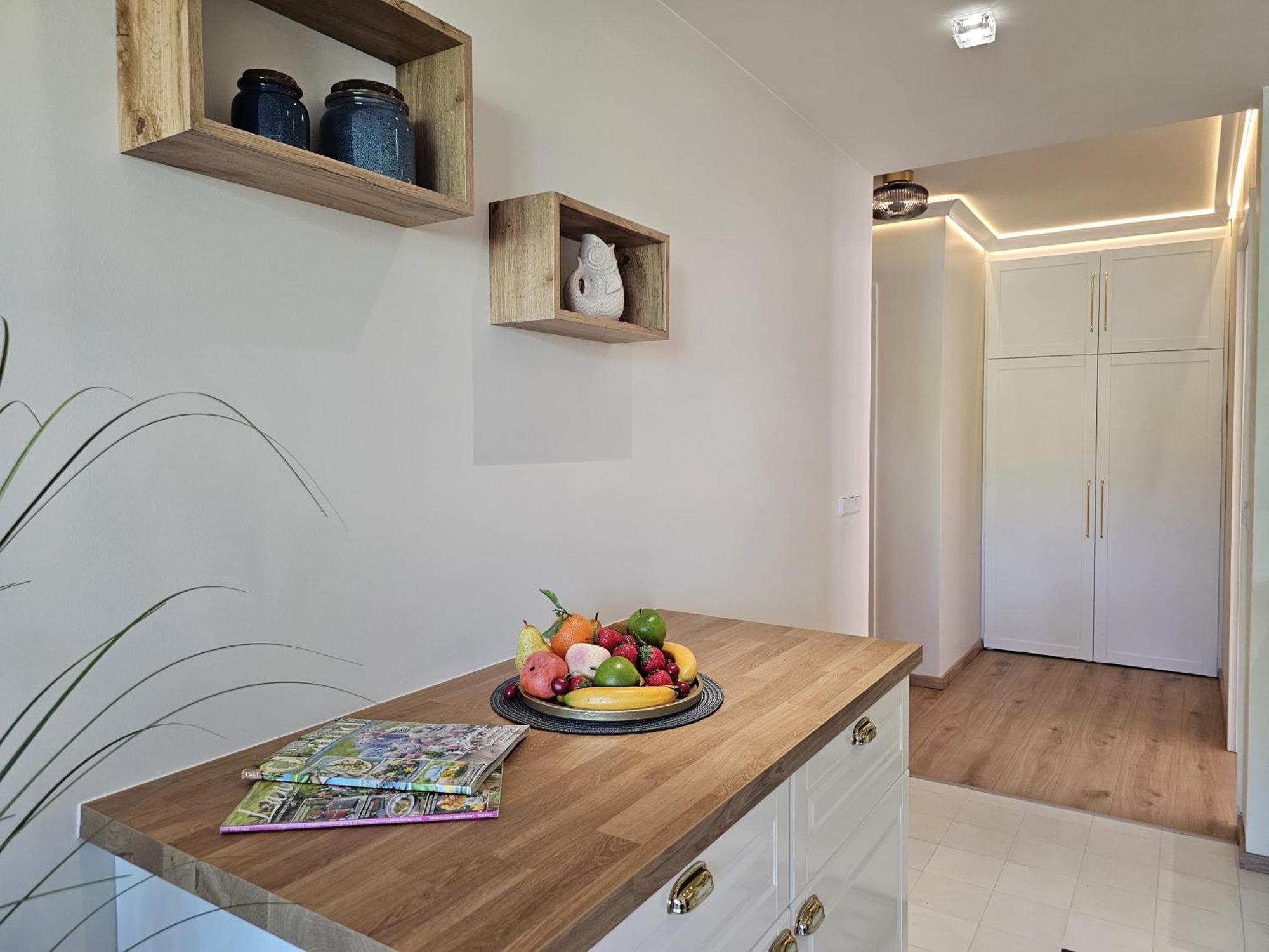 Appartamento Haus Mecklenburg - Whg 10 Ostseebad Kühlungsborn Esterno foto